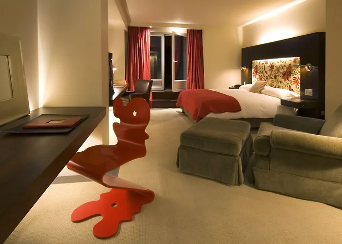 Auberge Saint-AntoineHotel Quebec